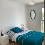 Entre Et Ocean, 3 Etoiles, Lumineux Et Calme En Plein Centre-ville Apartmán *