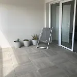 Entre Et Ocean, 3 Etoiles, Lumineux Et Calme En Plein Centre-ville Apartmán