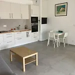 Entre Et Ocean, 3 Etoiles, Lumineux Et Calme En Plein Centre-ville Apartmán *